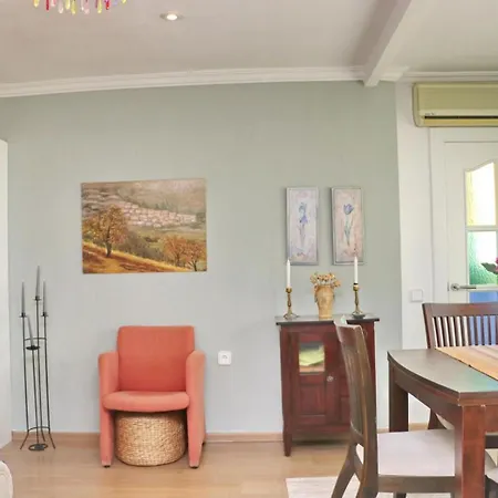 Becquer Appartement