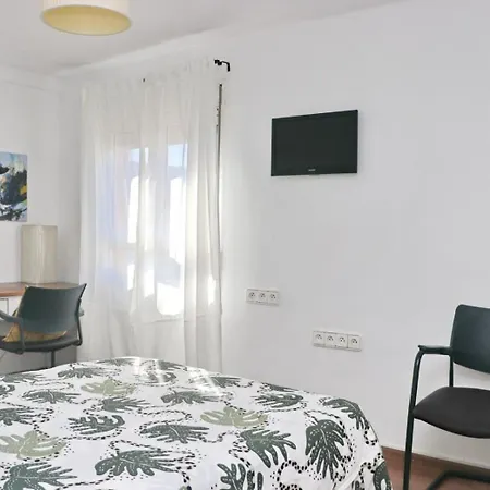 Apartment Becquer