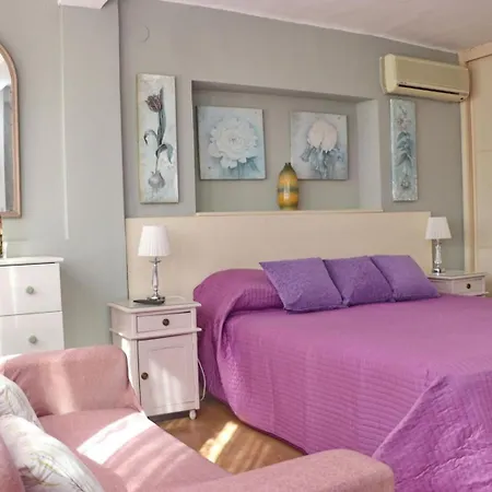 Becquer Apartment