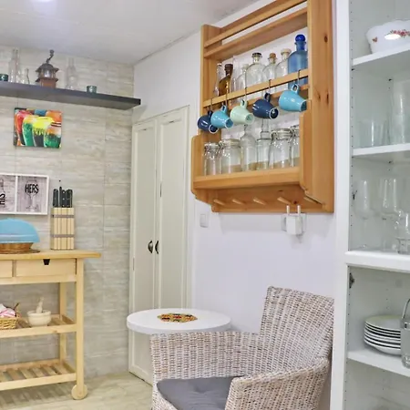 Apartament Becquer Kadyks