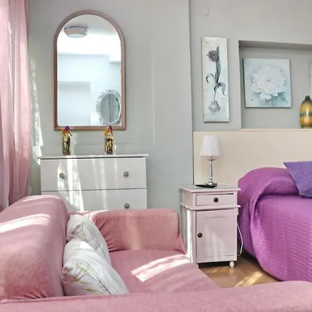 Apartament Becquer Kadyks