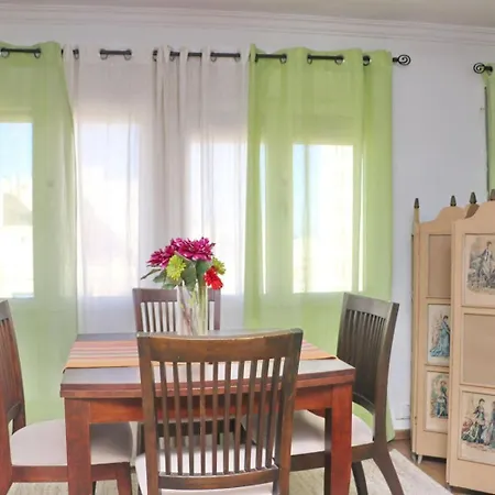 Becquer Apartament Kadyks
