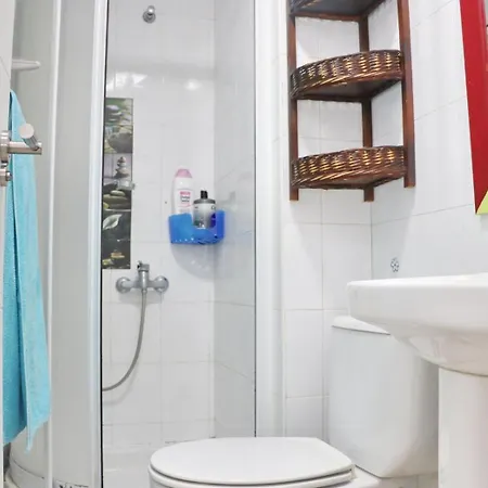 Becquer Apartament