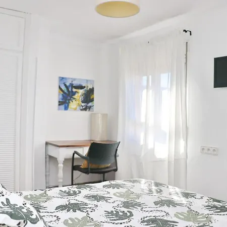 Becquer Apartament Kadyks