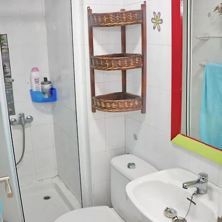 Becquer Apartment