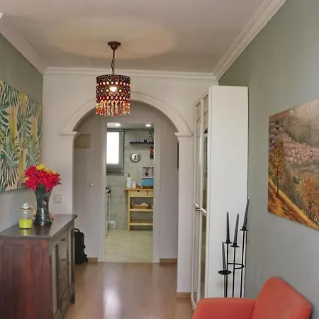 Apartament Becquer Kadyks
