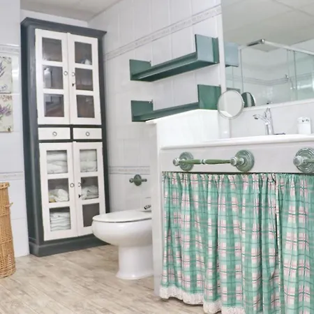 Apartment Becquer Cadiz