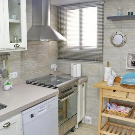 Becquer Apartament Kadyks